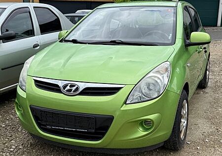 Hyundai i20 Classic