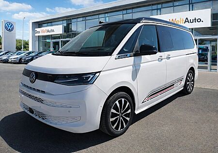 VW T7 Volkswagen 2.0TDI Beach Sport+DSG+AHK+Mwst.ausw.+HeadUp