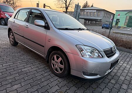 Toyota Corolla 1.4