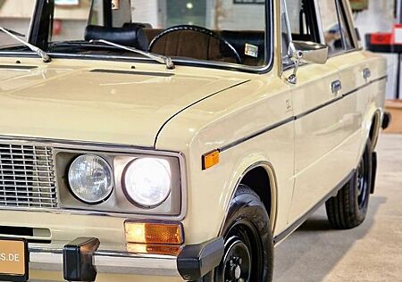 Lada 2106 1600 VAZ SU Oldtimer 5-Gang Top! H-Zul