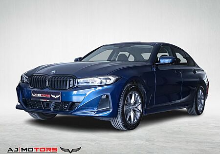 BMW 320 d Limo. *LED-ACC-HiFi-DAB*