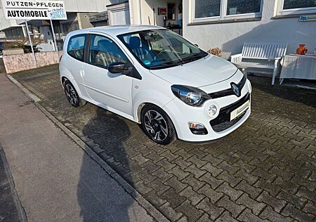Renault Twingo Paris TÜV 02/2028