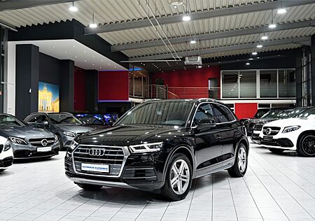 Audi Q5 50 TDI quattro sport*S-LINE-PAK*H-UP*LED*