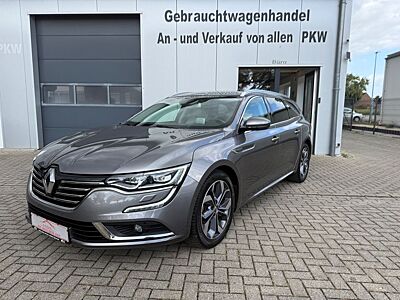 Renault Talisman Grandtour Elysée*LEDER*BOSE*SHZ*ACC
