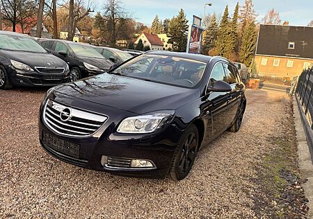 Opel Insignia Sports Tourer 2.0 BiT CDTI Sport 4x4