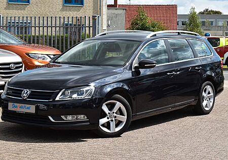 VW Passat Variant Volkswagen Trendline BlueMotion