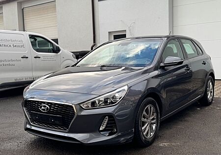 Hyundai i30 1.0 T-GDI Passion