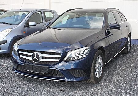 Mercedes-Benz C 200 C -Klasse T-Modell T d