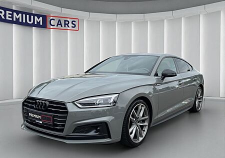 Audi A5 Sportback 40 TDI S-Line*Garantie*Finanzierung