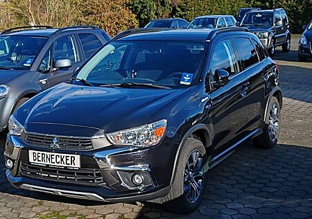 Mitsubishi ASX Edition 100+ 2WD
