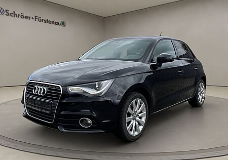 Audi A1 Sportback Ambition 1.4 TFSI nur an Gewerbe/Ex