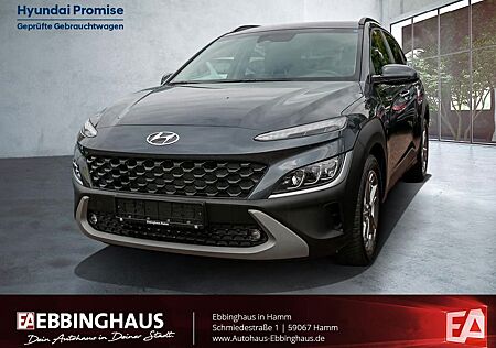 Hyundai Kona 1.0 Edition 30+ 2WD Facelift Voll-LED-Paket