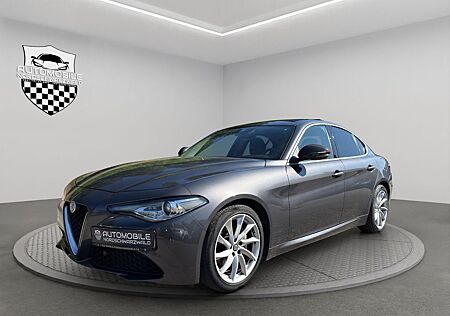 Alfa Romeo Giulia 2.2 JTDM Super | Bi-Xen PANO