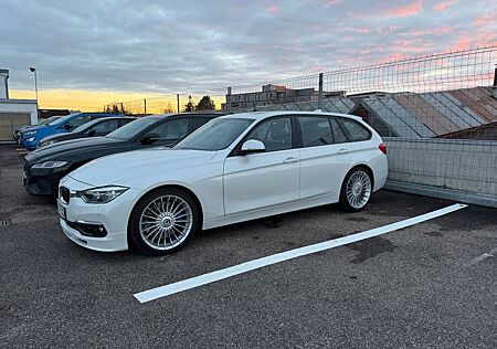 Alpina B3 3.0 Biturbo Allrad Touring Facelift - Top