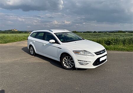 Ford Mondeo 2,0TDCi 103kW Titanium Turnier Ti...