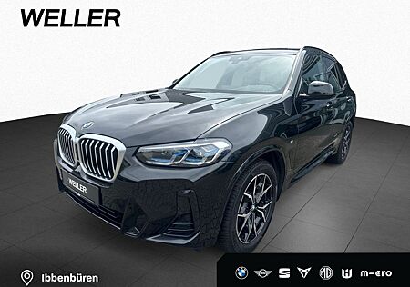 BMW X3 xDrive30d M Sport Pano,AHK,Laser,HUD,H/K