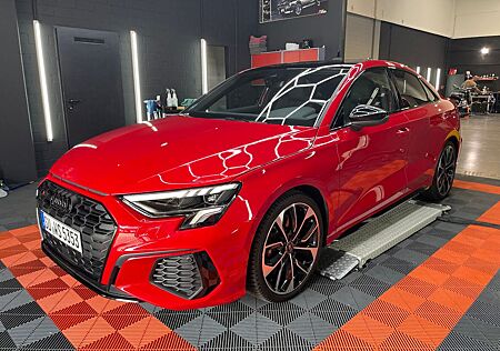 Audi S3 TFSI S tronic quattro - Garantie bis 2028