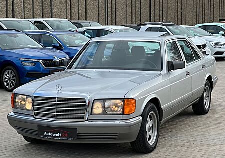 Mercedes-Benz 260 SE W126