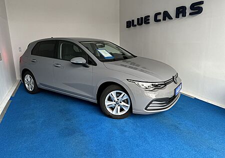 VW Golf Volkswagen VIII 2,0 DSG/Life/NAV/LED/ACC/AppleCarPlay