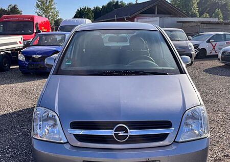 Opel Meriva Edition