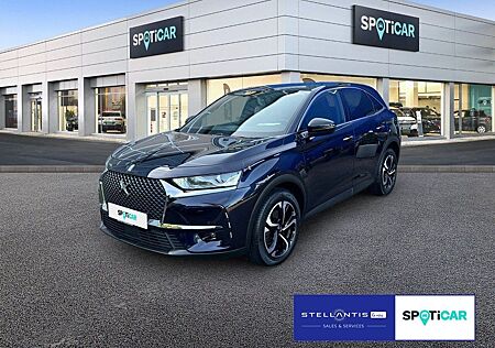 DS Automobiles DS7 Crossback DS 7 Crossback 1.5BlueHDi130 FAP Be Chic S&S(EUR