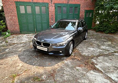 BMW 318d 318 Baureihe 3 Touring
