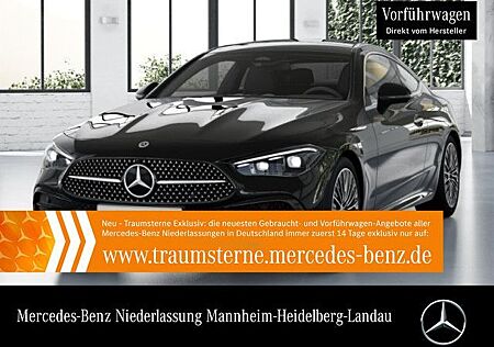 Mercedes-Benz CL 200 CLE 200 Cp. Burmester 3D AMG 360° Pano Distr.