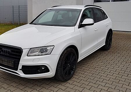 Audi SQ5 3.0 TDI competition tiptronic quattro -
