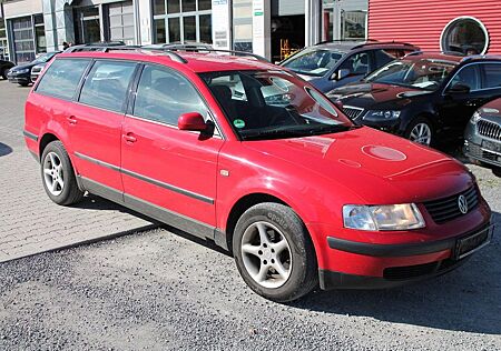 VW Passat Variant Volkswagen *Comfortline*EXPORT/HÄNDLER*