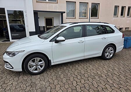 VW Golf Volkswagen VIII Variant 1.5 eTSI DSG ACC LED StHeiz