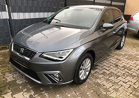 Seat Ibiza Xcellence