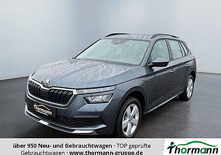 Skoda Kamiq 1.0 TSI Sitzheizung,Parksensoren,LaneAssis