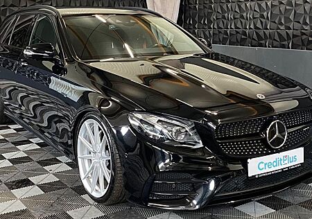 Mercedes-Benz E 53 AMG E 53 T AMG Burmester, 360° Kamera, Head-UP