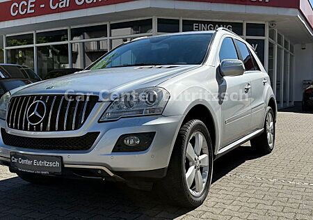 Mercedes-Benz ML 320 ML -Klasse CDI-Sportpaket
