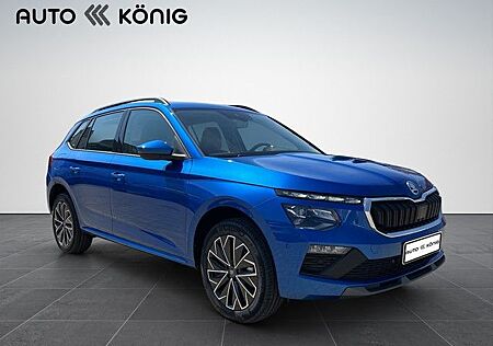 Skoda Kamiq Selection 1.5 TSI 110 kW *Rückfahrkamera*