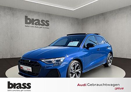 Audi A3 Sportback S line 35 TFSI S tronic Leasingakti