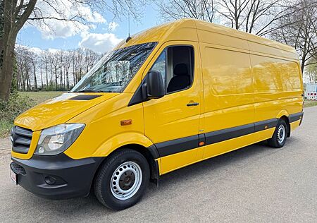 Mercedes-Benz Sprinter *316CDI*Maxi-XXL*Guten-Zustand*Klima*1-H