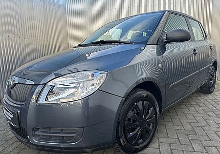 Skoda Fabia 1.2l 44kW Cool Edition Klima TÜV neu