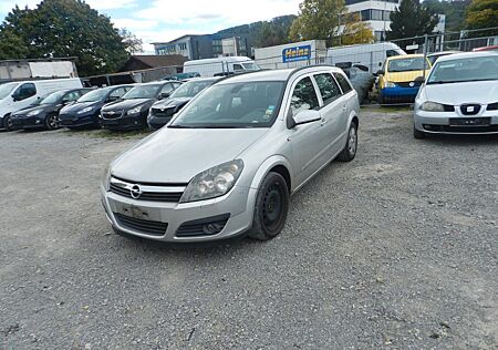 Opel Astra H Caravan Edition