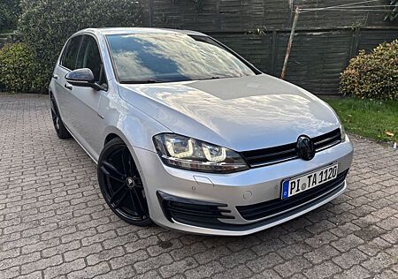 VW Golf Volkswagen 7 1.2 TSI CUP Edition TÜV NEU