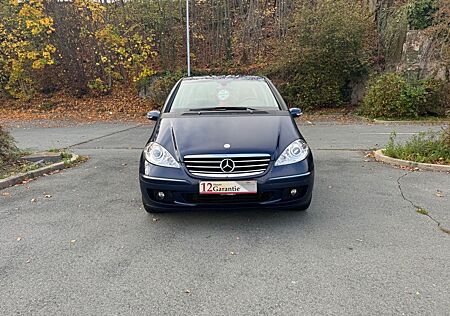 Mercedes-Benz A 170 A -Klasse Klima*63258*km