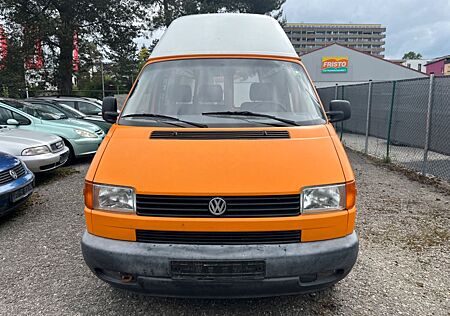 VW T4 Caravelle Volkswagen 1.9 TD