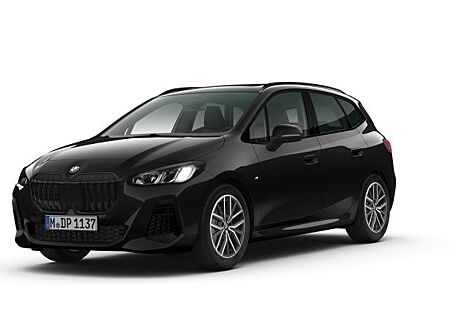 BMW 2er 220i Active Tourer Steptronic DCT M Sportpaket