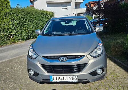 Hyundai ix35 2.0 Style 2WD Style