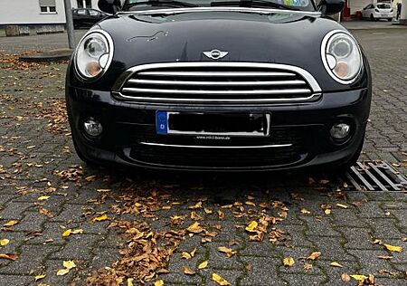 Mini Cooper D Clubman Cooper