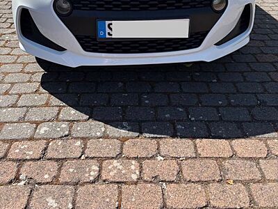 Hyundai i10 1.0 Select HU, Bremsen u. Reifen neu!