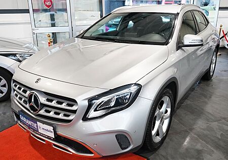 Mercedes-Benz GLA 180 GLA -Klasse