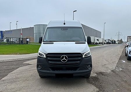 Mercedes-Benz Sprinter **Hochdach** **V6 Motor**