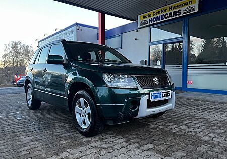 Suzuki Grand Vitara 2.0 Comfort I Benzin