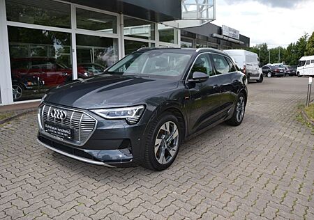 Audi e-tron 50 quattro Launch Edition Plus Pro Line*A